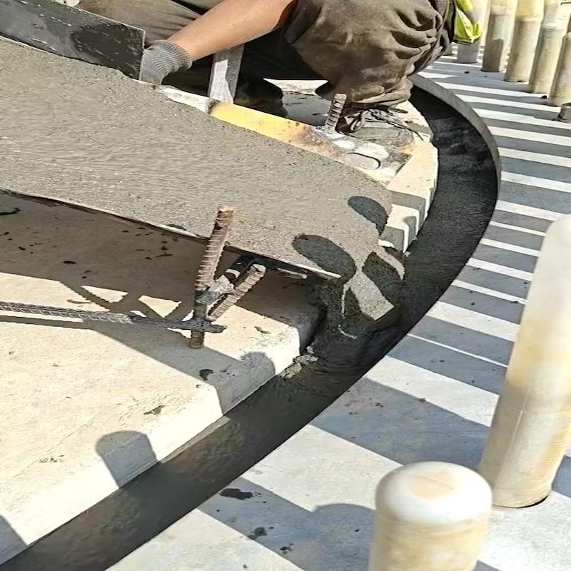 建宁水泥基高强无收缩灌浆料