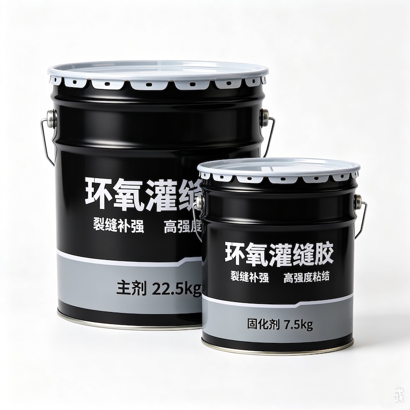 建宁裂缝修复封闭胶